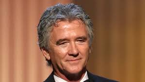 How tall is Patrick Duffy?